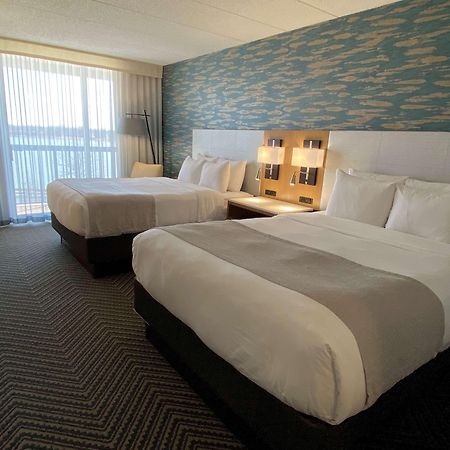 Radisson Hotel Niagara Falls-Grand Island Exterior photo