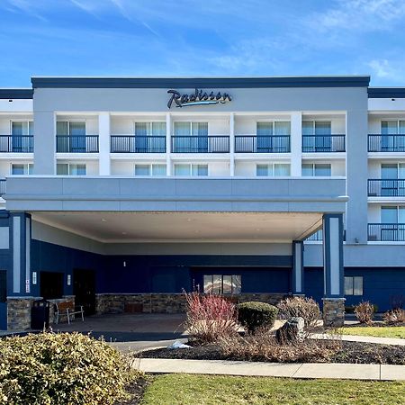 Radisson Hotel Niagara Falls-Grand Island Exterior photo