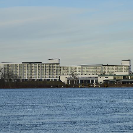 Radisson Hotel Niagara Falls-Grand Island Exterior photo