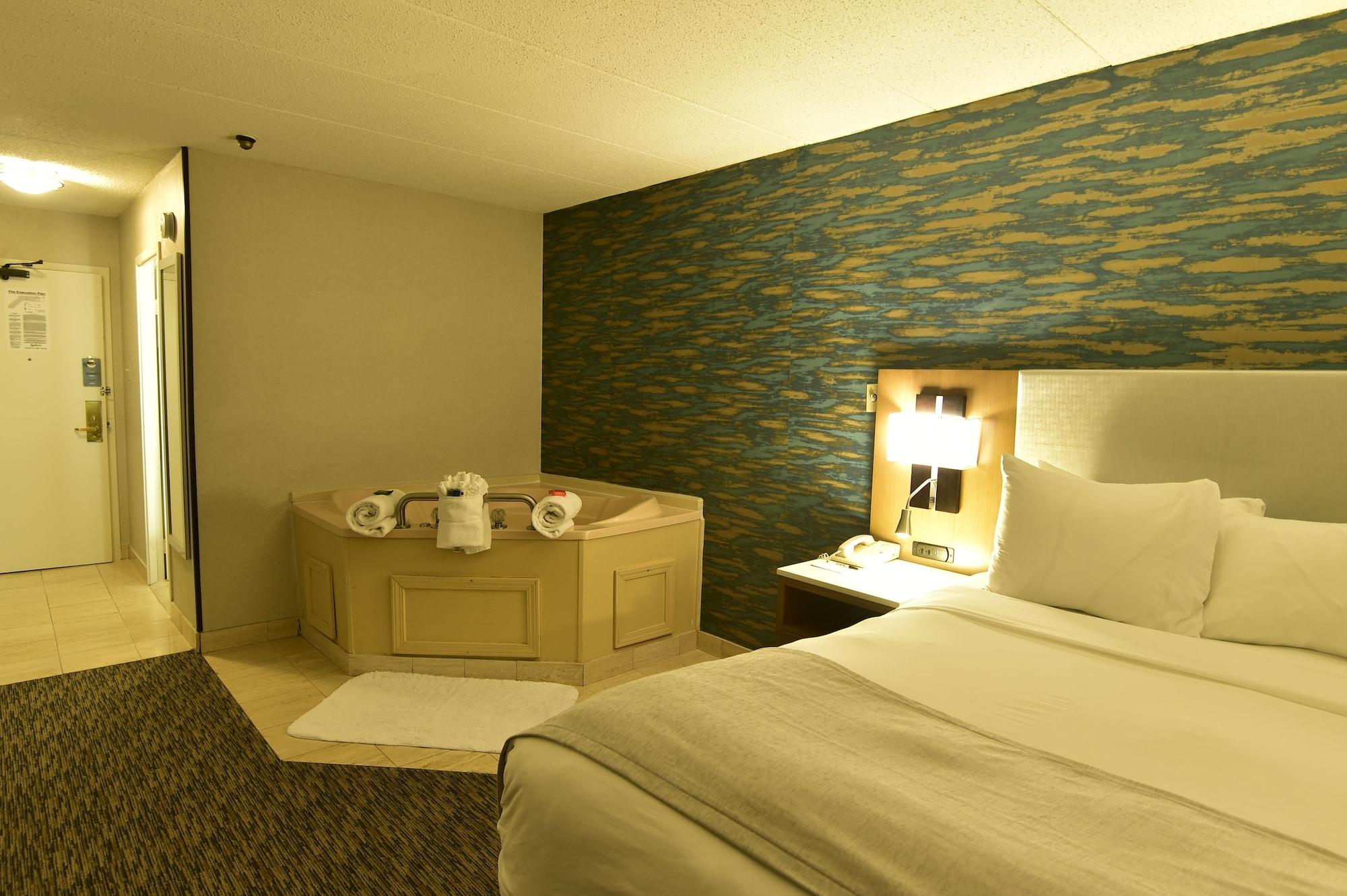 Radisson Hotel Niagara Falls-Grand Island Exterior photo