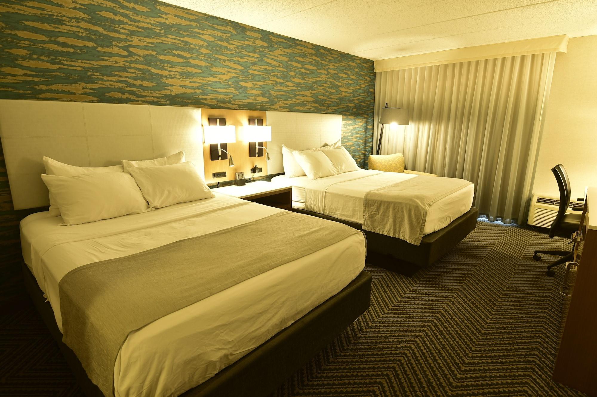 Radisson Hotel Niagara Falls-Grand Island Exterior photo
