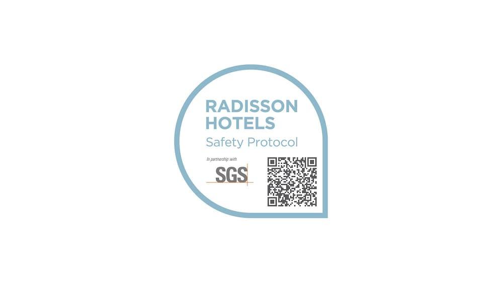 Radisson Hotel Niagara Falls-Grand Island Exterior photo