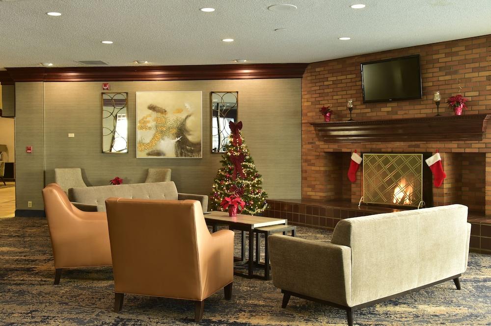 Radisson Hotel Niagara Falls-Grand Island Exterior photo