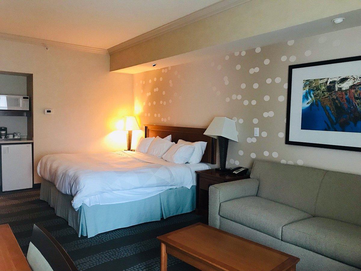Radisson Hotel Niagara Falls-Grand Island Exterior photo