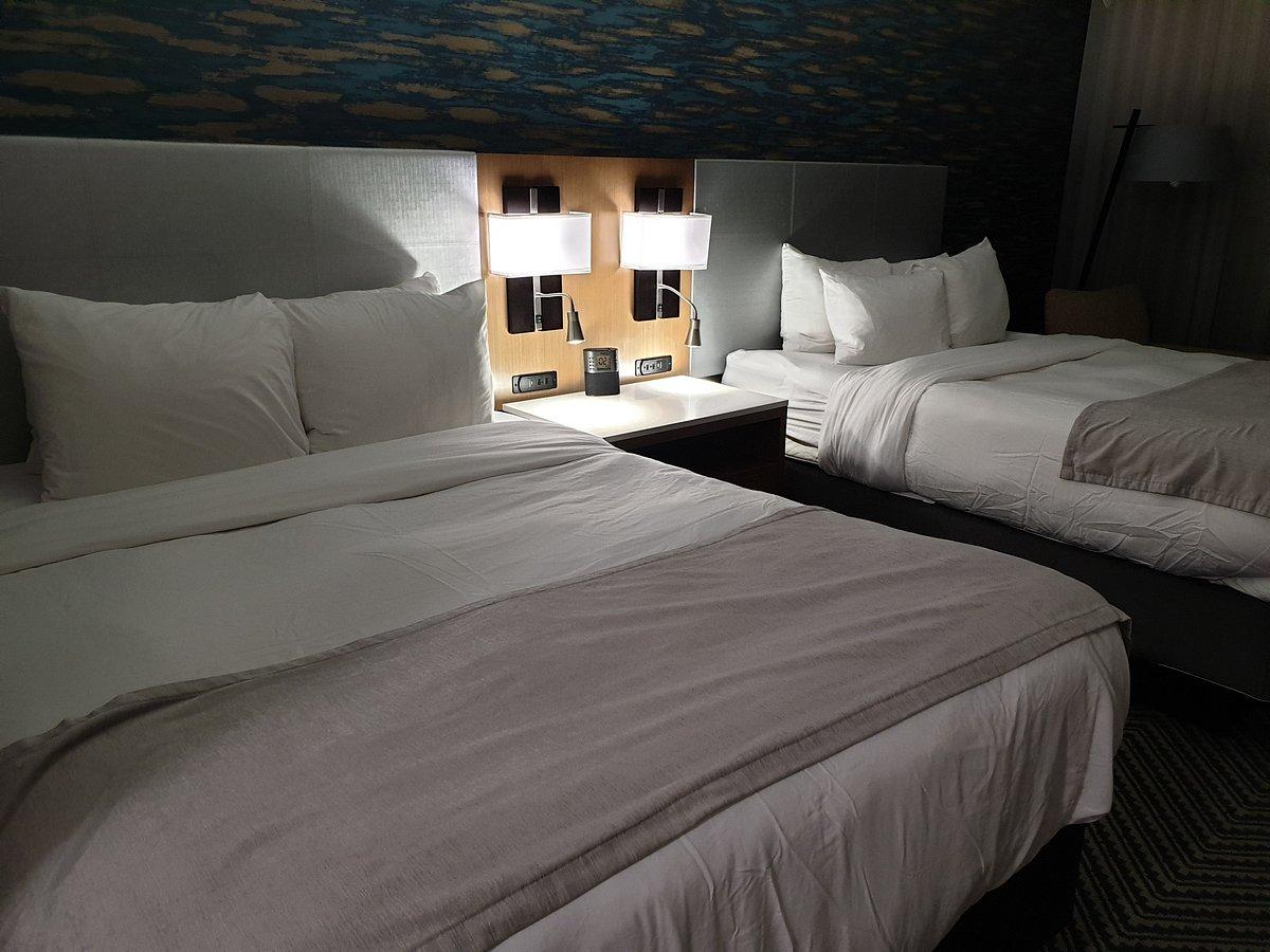 Radisson Hotel Niagara Falls-Grand Island Exterior photo