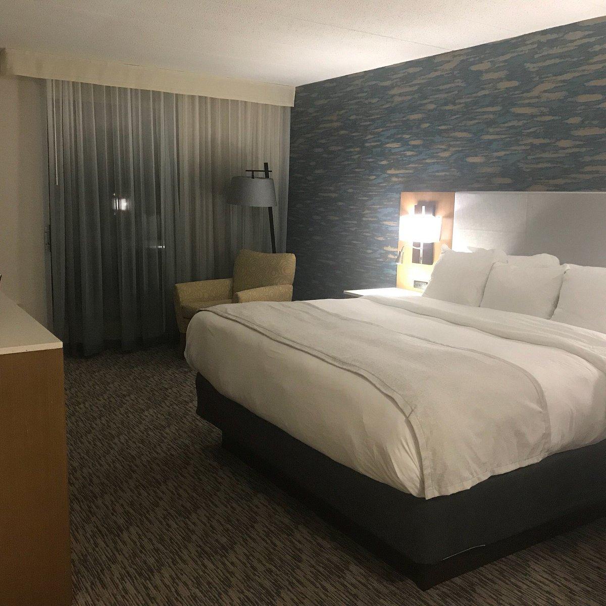 Radisson Hotel Niagara Falls-Grand Island Exterior photo