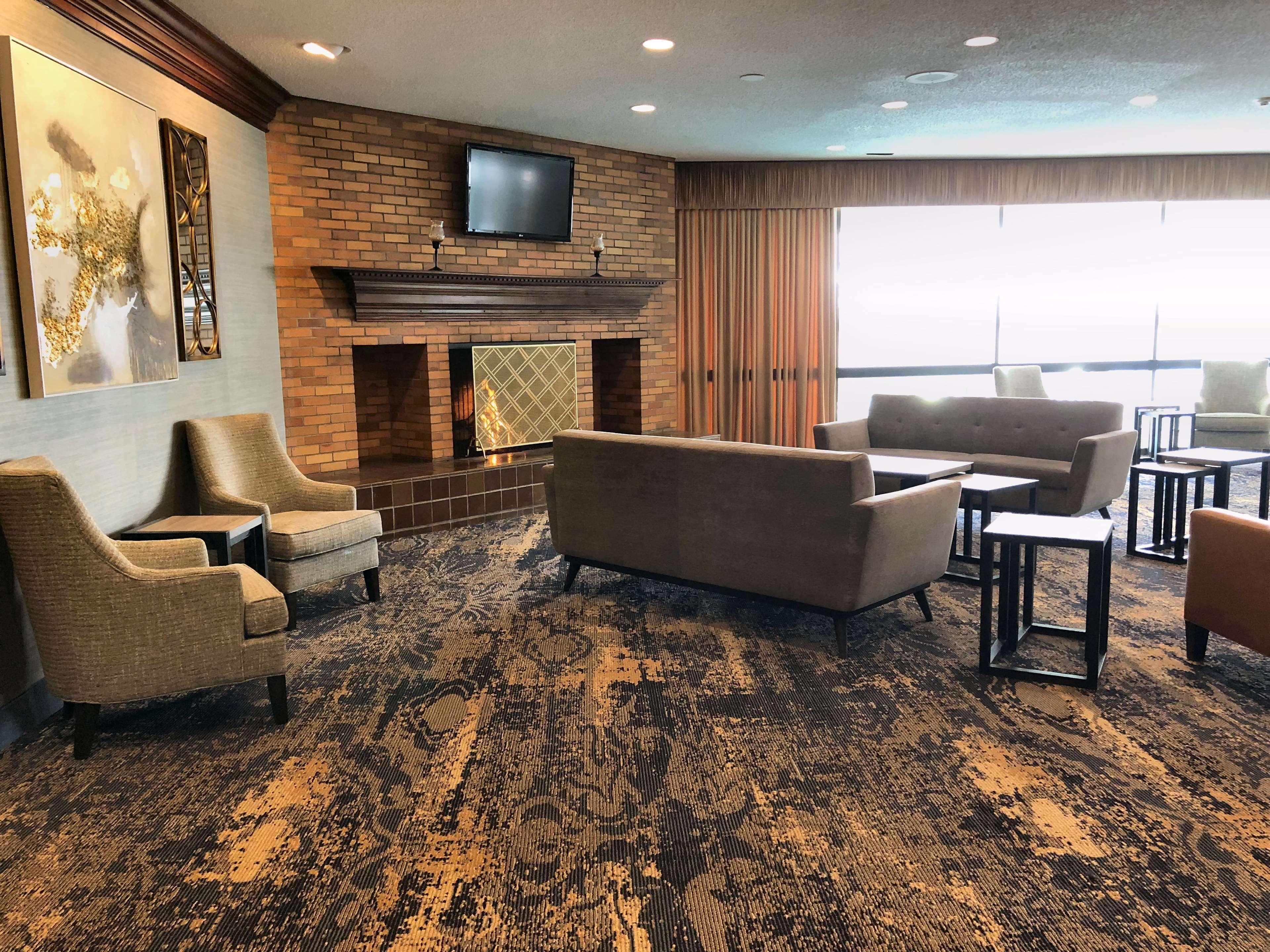 Radisson Hotel Niagara Falls-Grand Island Exterior photo