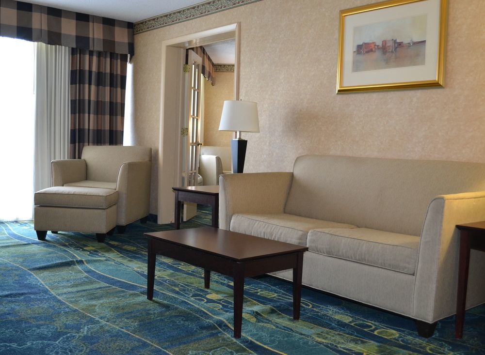 Radisson Hotel Niagara Falls-Grand Island Exterior photo