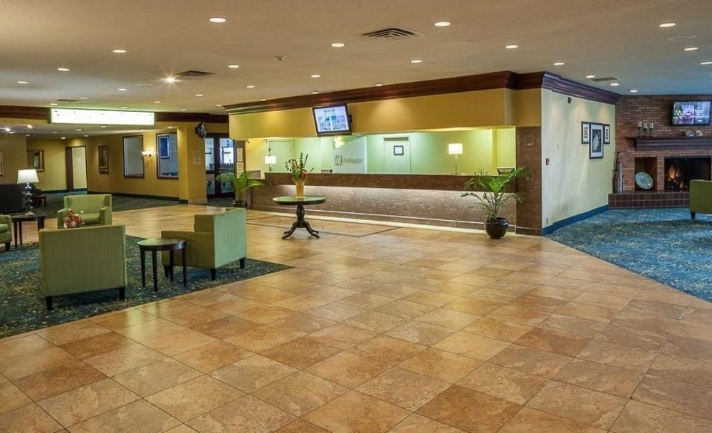 Radisson Hotel Niagara Falls-Grand Island Exterior photo
