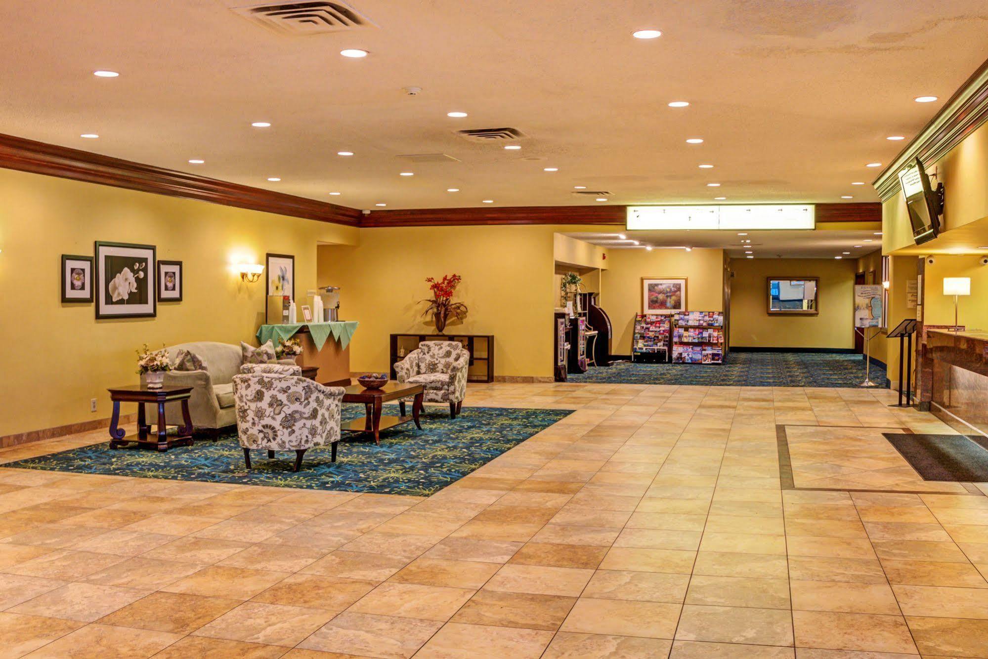 Radisson Hotel Niagara Falls-Grand Island Exterior photo