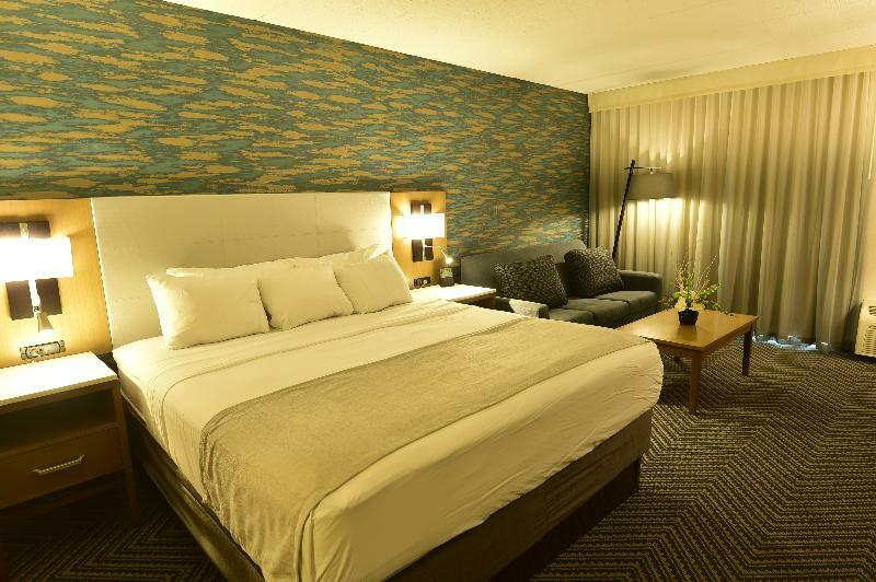 Radisson Hotel Niagara Falls-Grand Island Exterior photo