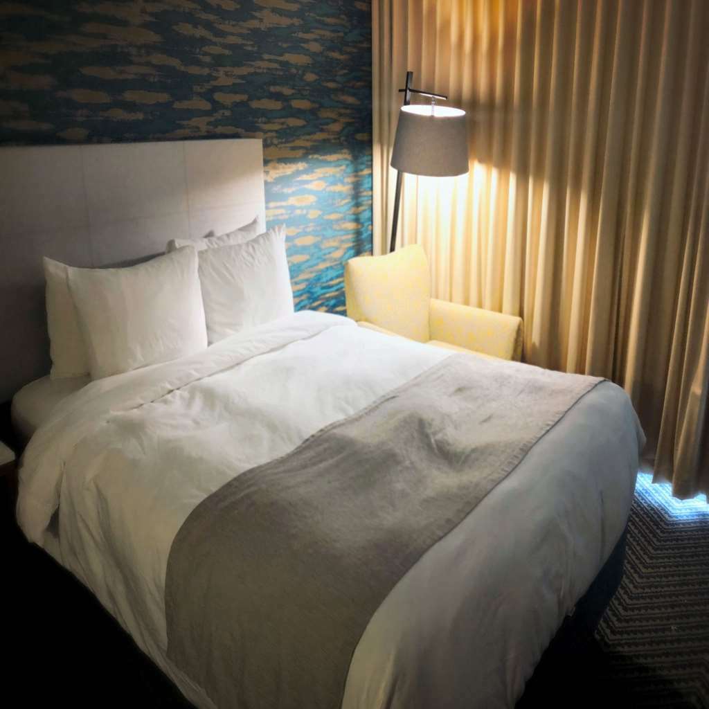 Radisson Hotel Niagara Falls-Grand Island Room photo