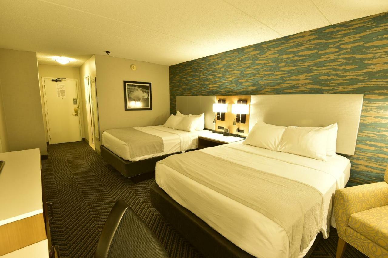 Radisson Hotel Niagara Falls-Grand Island Exterior photo