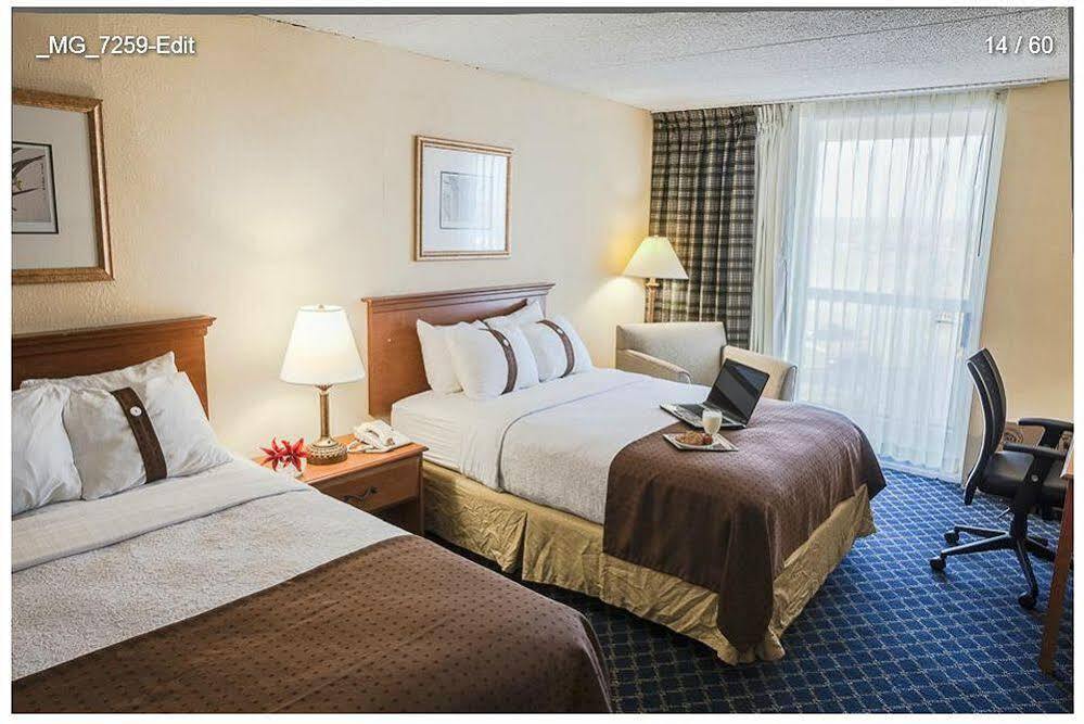 Radisson Hotel Niagara Falls-Grand Island Exterior photo